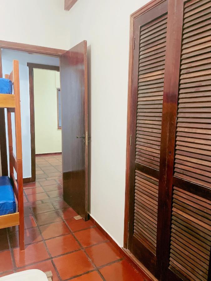 Beach House Unidade 2 - Casas De Praia Guaruja 50 Metros Do Mar Exteriér fotografie